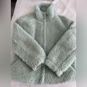 PacSun Sherpa Jacket